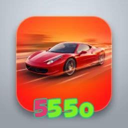 555o