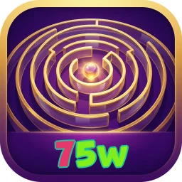 75w