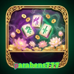 parabens777